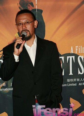 姜文导演 姜文导演