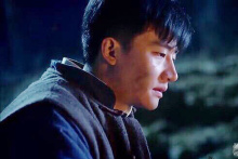 《红高粱》张俊杰