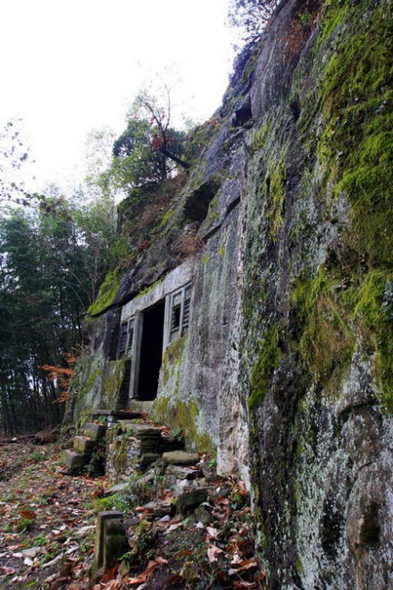 尹吉甫庙 尹吉甫庙