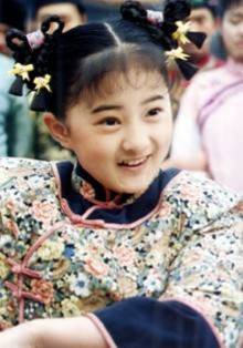 金铭剧照 金铭剧照