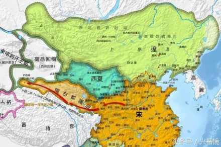 经略熙河 经略熙河