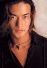 YUTAKA TAKENOUCHI FOREVER