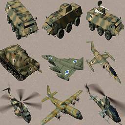 《抢滩登陆》 《抢滩登陆》