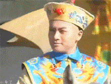 《还珠格格》饰五阿哥 《还珠格格》饰五阿哥