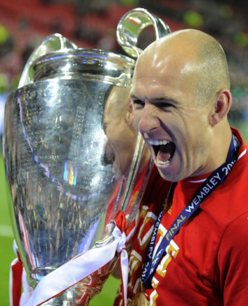 欧洲冠军联赛冠军 欧洲冠军联赛冠军