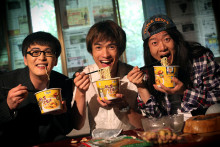 《摩登女婿》 《摩登女婿》