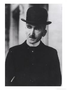 亨利·柏格森 亨利·柏格森