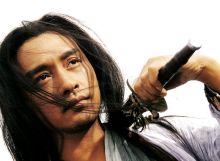 东邪西毒张国荣版欧阳锋 东邪西毒张国荣版欧阳锋