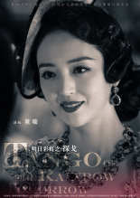 《探戈》饰演苏抗