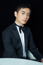 出席第17届电影华表奖