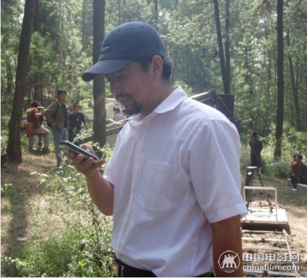 王立君导演 王立君导演