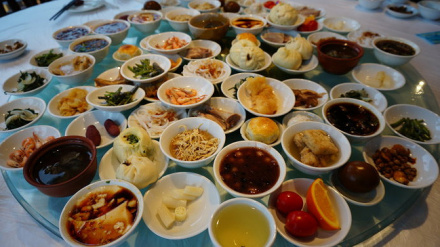 金陵小吃 金陵小吃