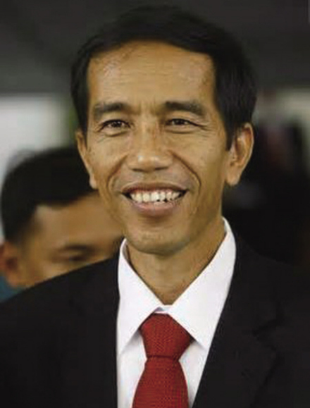 佐科·维多多 佐科·维多多