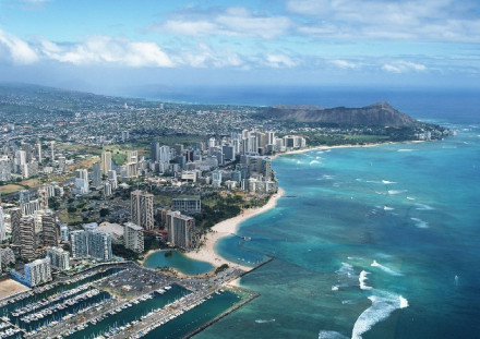 风景秀丽的好莱坞 风景秀丽的好莱坞