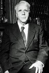 罗伯特·弗罗斯特 罗伯特·弗罗斯特