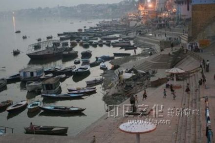 瓦拉纳西 瓦拉纳西