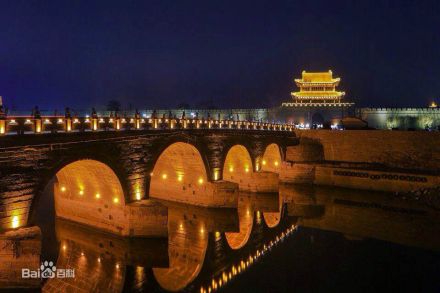 国家历史文化名城-浚县 国家历史文化名城-浚县