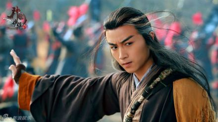 黯然销魂掌 黯然销魂掌