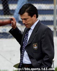 丹尼尔·帕萨雷拉 丹尼尔·帕萨雷拉