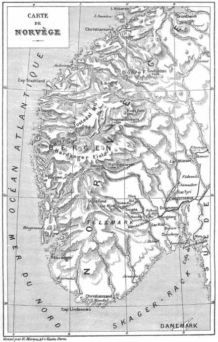 小说地图
小说地图