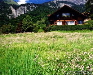 科尔沁草原 科尔沁草原