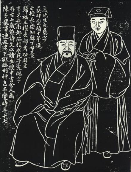 夏完淳智羞洪承畴 夏完淳智羞洪承畴