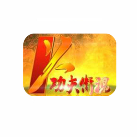 河南广播电视台中华功夫卫视（境外）