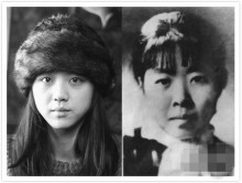 汤唯版萧红 汤唯版萧红