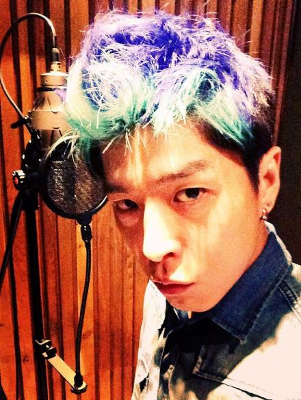 小宇宙 - JOY - 刘颖嵘 小颖 小宇宙 - JOY - 刘颖嵘 小颖