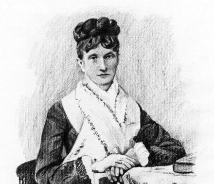 梅克夫人 梅克夫人