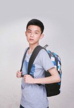 《远得要命的爱情》孟响