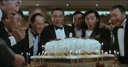 《义胆群英》剧照 《义胆群英》剧照