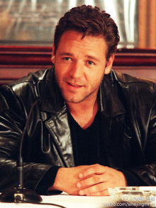 罗素·克劳 罗素·克劳