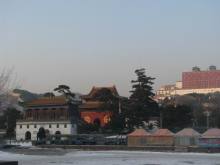 承德外八庙 承德外八庙