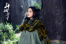 《斗破苍穹》小医仙