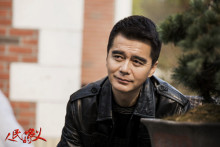 《人民的名义》剧照