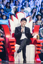 北京卫视《最美和声》