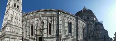 百花圣母大教堂 百花圣母大教堂