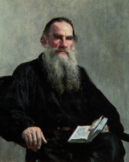 列夫·托尔斯泰 列夫·托尔斯泰