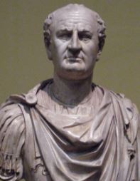 维斯帕先 维斯帕先