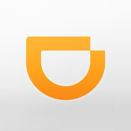 滴滴出行logo 滴滴出行logo