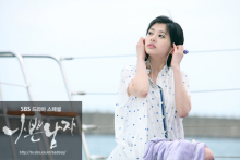 《坏男人》剧照 《坏男人》剧照