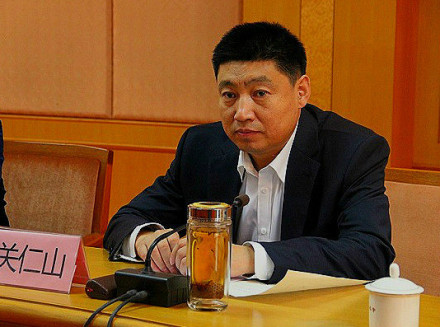 著名作家关仁山 刘文韬编辑 著名作家关仁山 刘文韬编辑