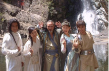 徐少强剧中形象