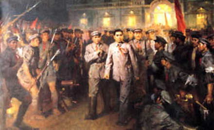 南昌起义 南昌起义