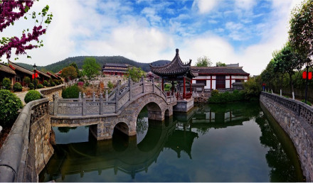 徐州张伯英艺术馆