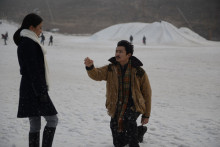 幸福的季节剧照 幸福的季节剧照