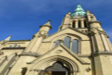 瑞尔森大学 瑞尔森大学