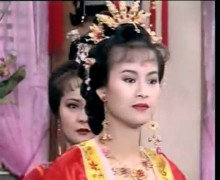 小周后(影视形象) 小周后(影视形象)