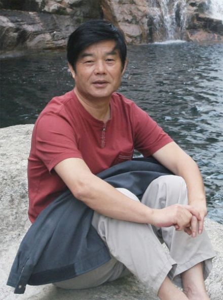 赵本夫:大地才是一切生命的依托 赵本夫:大地才是一切生命的依托